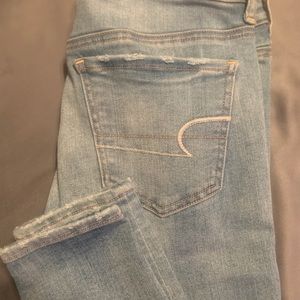 American Eagle Jegging